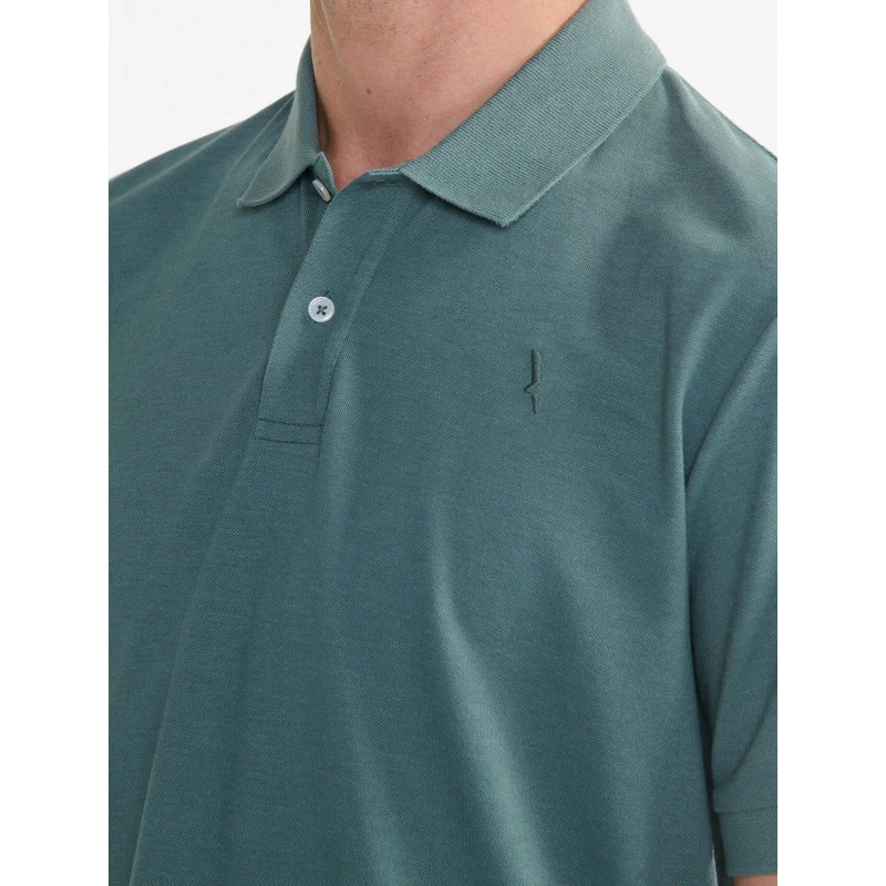 Polo Dry Fast Textile Coolmax Aigle 7 Polo Dry Fast Textile Coolmax Aigle – Image 5