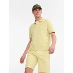 Polo Dry Fast Textile Coolmax Aigle 21 Polo Dry Fast Textile Coolmax Aigle -Aigle product 35