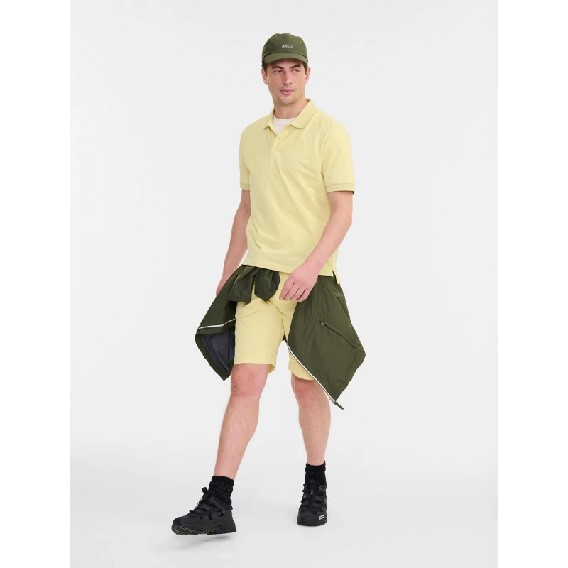 Polo Dry Fast Textile Coolmax Aigle 11 Polo Dry Fast Textile Coolmax Aigle – Image 9