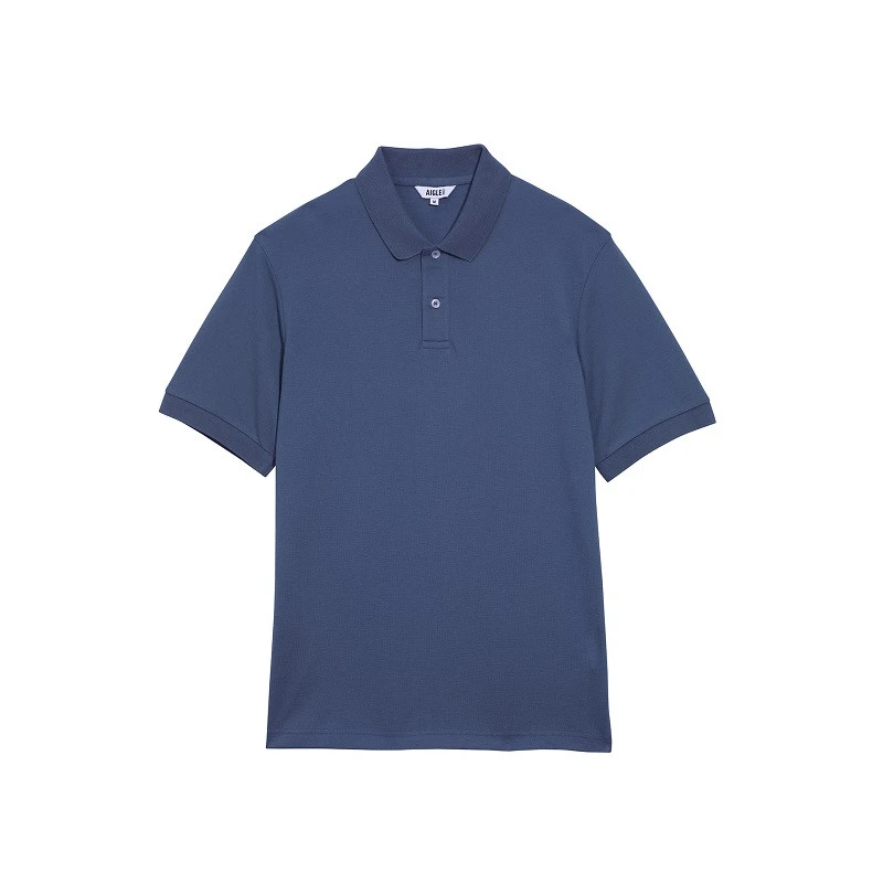 Polo Dry Fast Textile Coolmax Aigle 12 Polo Dry Fast Textile Coolmax Aigle – Image 10