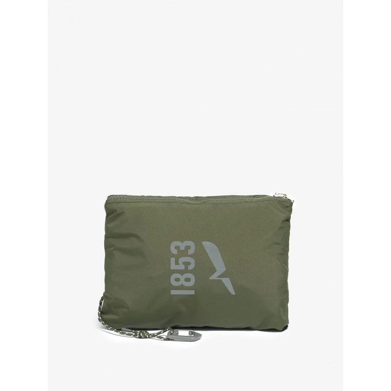 Imperméable Mixte Coupe-vent MTD Rainpack 90 Aigle 7 Imperméable Mixte Coupe-vent MTD Rainpack 90 Aigle – Image 5