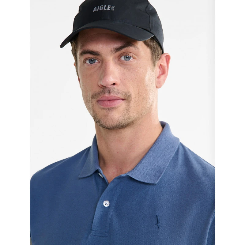 Polo Dry Fast Textile Coolmax Aigle 14 Polo Dry Fast Textile Coolmax Aigle – Image 12