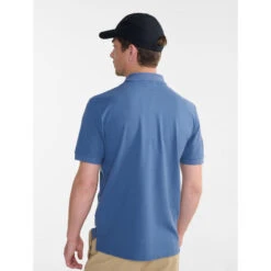 Polo Dry Fast Textile Coolmax Aigle 27 Polo Dry Fast Textile Coolmax Aigle -Aigle product 41