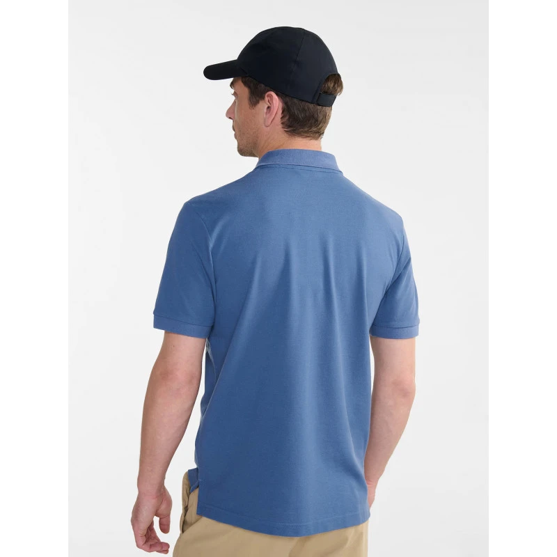 Polo Dry Fast Textile Coolmax Aigle 15 Polo Dry Fast Textile Coolmax Aigle – Image 13