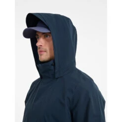 Veste Courte Gore-Tex® Avec Capuche Amovible Aigle -Aigle product 51