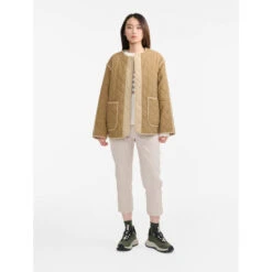 Veste Matelassée Déperlante Femme Aigle 12 Veste Matelassée Déperlante Femme Aigle -Aigle product 56