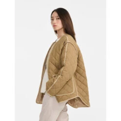 Veste Matelassée Déperlante Femme Aigle 15 Veste Matelassée Déperlante Femme Aigle -Aigle product 59
