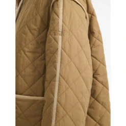 Veste Matelassée Déperlante Femme Aigle 16 Veste Matelassée Déperlante Femme Aigle -Aigle product 60