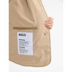 Veste Matelassée Déperlante Femme Aigle 17 Veste Matelassée Déperlante Femme Aigle -Aigle product 61