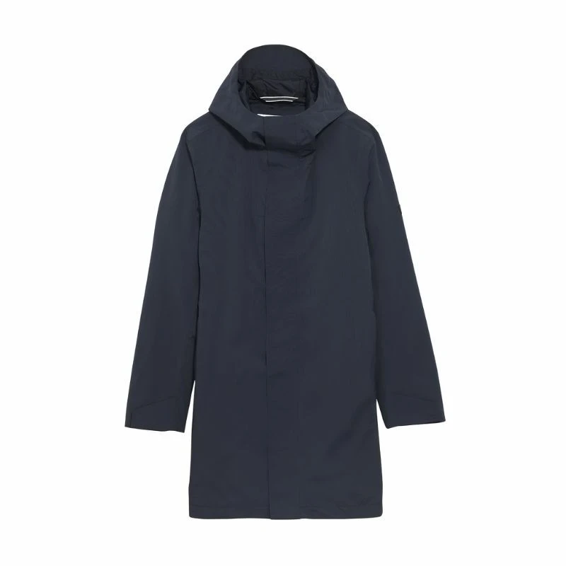 Parka Longue MTD® Avec Capuche Aigle 3 Parka Longue MTD® Avec Capuche Aigle