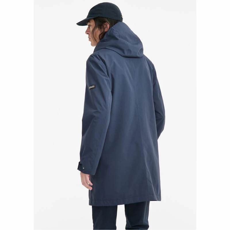 Parka Longue MTD® Avec Capuche Aigle 4 Parka Longue MTD® Avec Capuche Aigle – Image 2