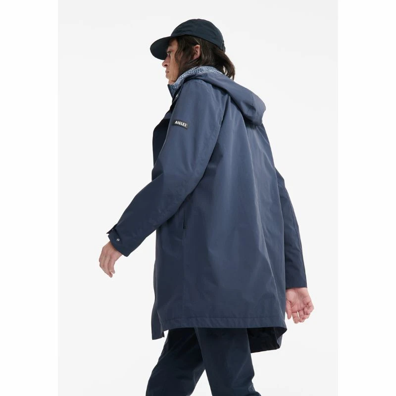 Parka Longue MTD® Avec Capuche Aigle 5 Parka Longue MTD® Avec Capuche Aigle – Image 3