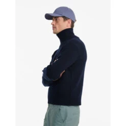 Pull Col Camionneur Aigle -Aigle pull col camionneur aigle 2