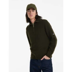 Pull Col Camionneur Aigle -Aigle pull col camionneur aigle 7