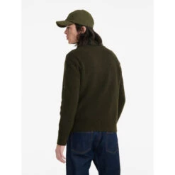 Pull Col Camionneur Aigle -Aigle pull col camionneur aigle 8