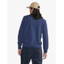 Pull Col Rond Aigle -Aigle pull col rond aigle 14