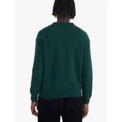 Pull Col Rond Aigle -Aigle pull col rond aigle 3