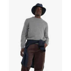 Pull Col Rond Aigle -Aigle pull col rond aigle 7