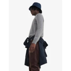 Pull Col Rond Aigle -Aigle pull col rond aigle 9