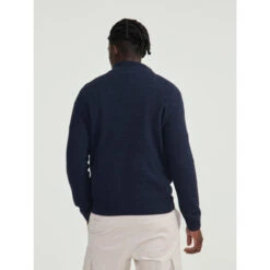 Pull Col Zippé Aigle 29 Pull Col Zippé Aigle -Aigle pull col zippe aigle 10