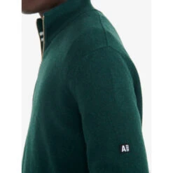 Pull Col Zippé Aigle 34 Pull Col Zippé Aigle -Aigle pull col zippe aigle 15