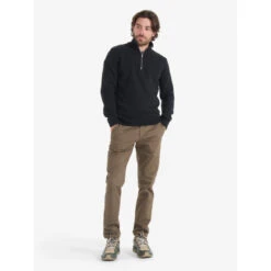 Pull Col Zippé Aigle 21 Pull Col Zippé Aigle -Aigle pull col zippe aigle 2