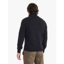 Pull Col Zippé Aigle 24 Pull Col Zippé Aigle -Aigle pull col zippe aigle 5