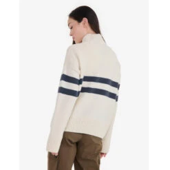 Pull Rayé Femme Aigle -Aigle pull raye femme aigle 2