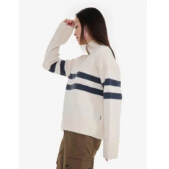 Pull Rayé Femme Aigle -Aigle pull raye femme aigle 4