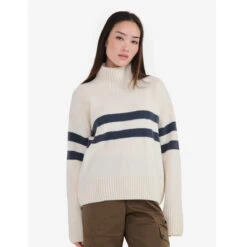 Pull Rayé Femme Aigle -Aigle pull raye femme aigle 5
