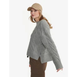 Pull Torsadé Femme Aigle -Aigle pull torsade femme aigle 12