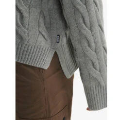 Pull Torsadé Femme Aigle -Aigle pull torsade femme aigle 14