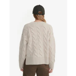 Pull Torsadé Femme Aigle -Aigle pull torsade femme aigle 6