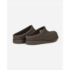 Sabot Cuir Basilo Aigle -Aigle sabot cuir basilo aigle 2