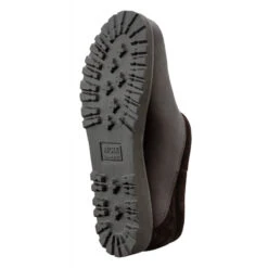 Sabot Cuir Haut Basilo Aigle -Aigle sabot cuir haut basilo aigle 3