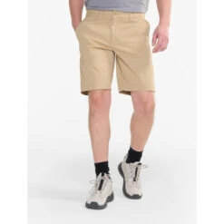 Short Chino Intemporel Aigle -Aigle short chino intemporel aigle 4