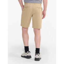 Short Chino Intemporel Aigle -Aigle short chino intemporel aigle 6