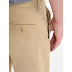 Short Chino Intemporel Aigle -Aigle short chino intemporel aigle 7
