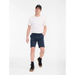 Short Chino Intemporel Aigle -Aigle short chino intemporel aigle 9