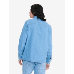 Surchemise En Jean Aigle 7 Surchemise En Jean Aigle -Aigle surchemise en jean aigle 1