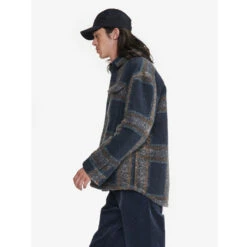 Surchemise En Laine Aigle 12 Surchemise En Laine Aigle -Aigle surchemise en laine aigle 3