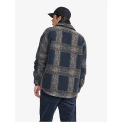 Surchemise En Laine Aigle 13 Surchemise En Laine Aigle -Aigle surchemise en laine aigle 4