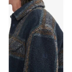 Surchemise En Laine Aigle 15 Surchemise En Laine Aigle -Aigle surchemise en laine aigle 6