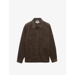 Surchemise En Velours Aigle 20 Surchemise En Velours Aigle -Aigle surchemise en velours aigle 6