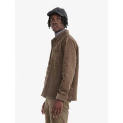 Surchemise En Velours Aigle 23 Surchemise En Velours Aigle -Aigle surchemise en velours aigle 9