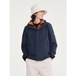 Veste Courte MTD® Aigle -Aigle veste courte mtd a capuche aigle 1