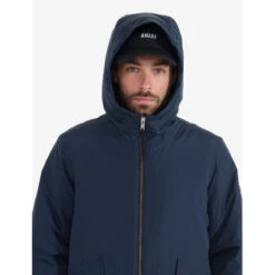 Veste Courte Ouatée Dupont Sorona® MTD® Aigle -Aigle veste courte ouatee dupont sorona mtd aigle 10