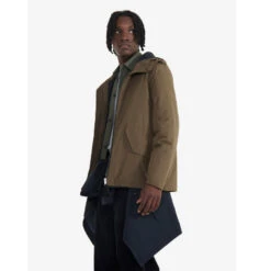 Veste Courte Ouatée Dupont Sorona® MTD® Aigle -Aigle veste courte ouatee dupont sorona mtd aigle 3