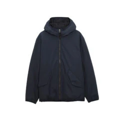 Veste Courte Ouatée Dupont Sorona® MTD® Aigle -Aigle veste courte ouatee dupont sorona mtd aigle 6