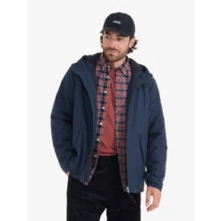 Veste Courte Ouatée Dupont Sorona® MTD® Aigle -Aigle veste courte ouatee dupont sorona mtd aigle 7